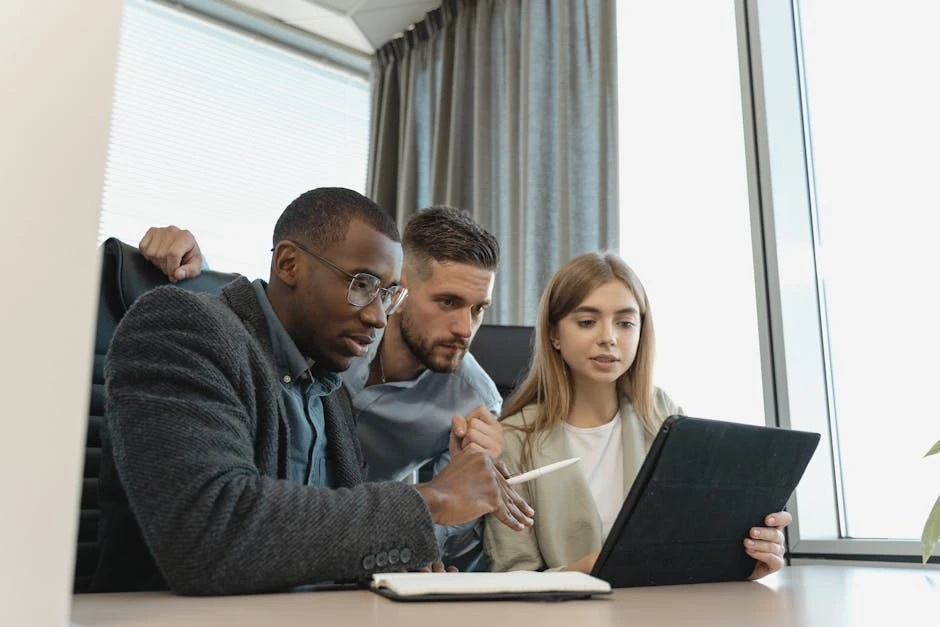 Team Collaboration
