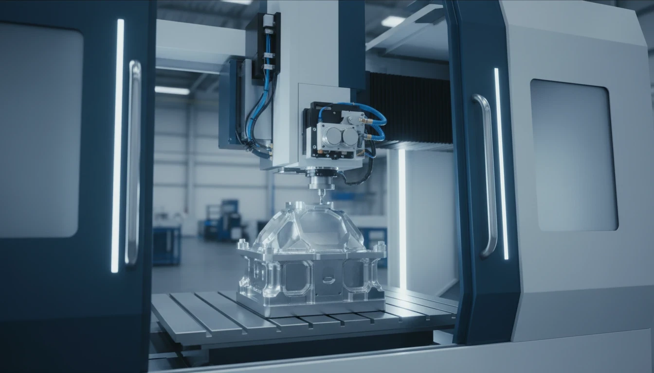 Manufacturing Facility