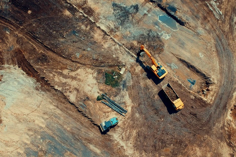Construction Site