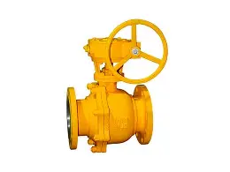 Ball Valves