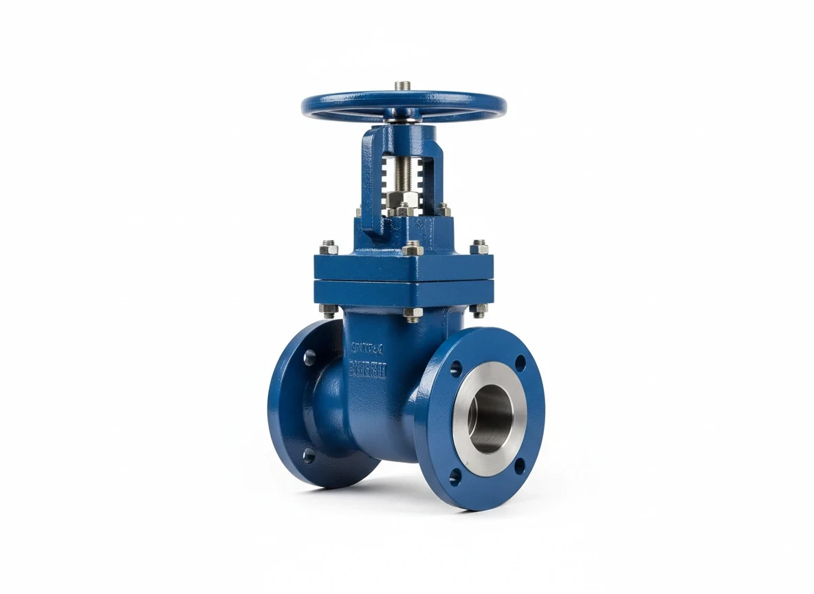 Gate Valves