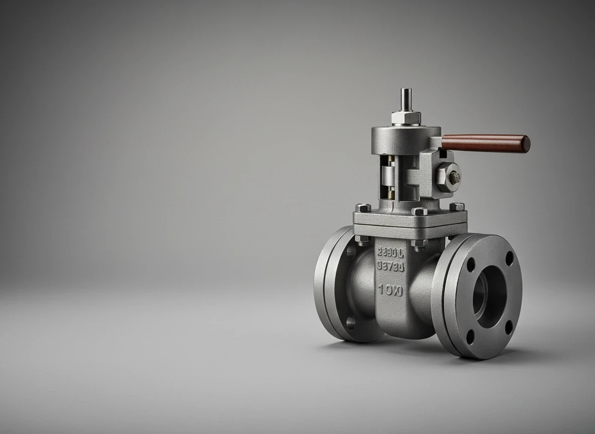 Globe Valves