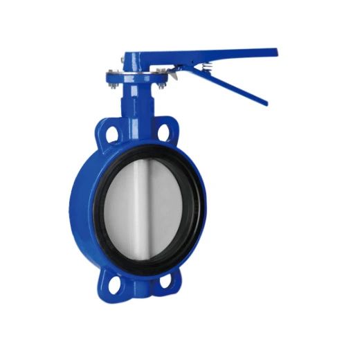 Butterfly Valves
