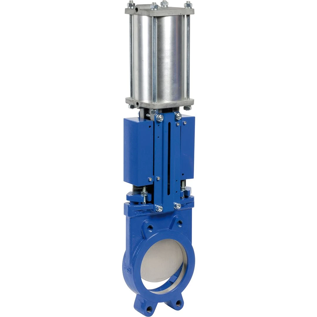 Knife Gate Valves