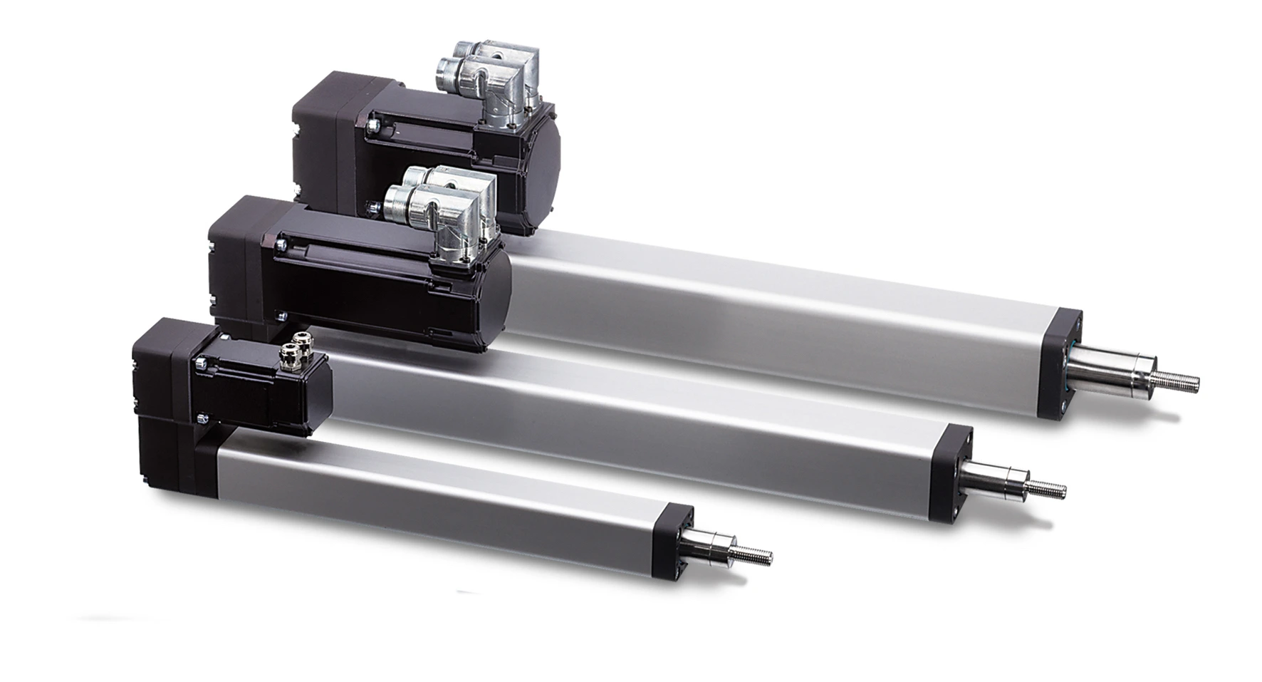 Actuators